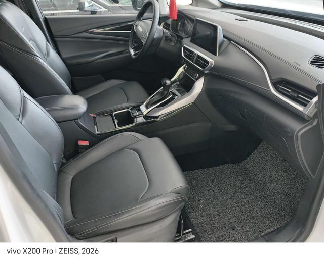Maxus G50 2019 thumb 6