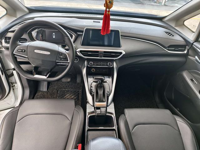 Maxus G50 2019 thumb 7