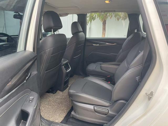 Maxus G50 2019 thumb 8