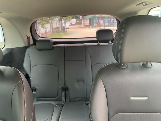 Maxus G50 2019 thumb 9