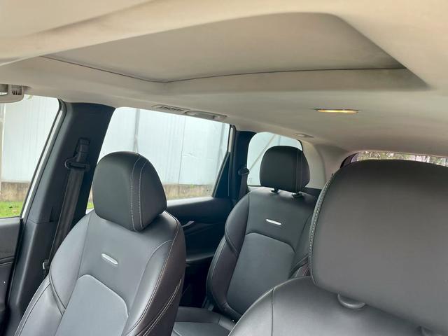 Maxus G50 2019 thumb 10