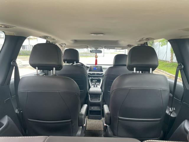 Maxus G50 2019 thumb 11