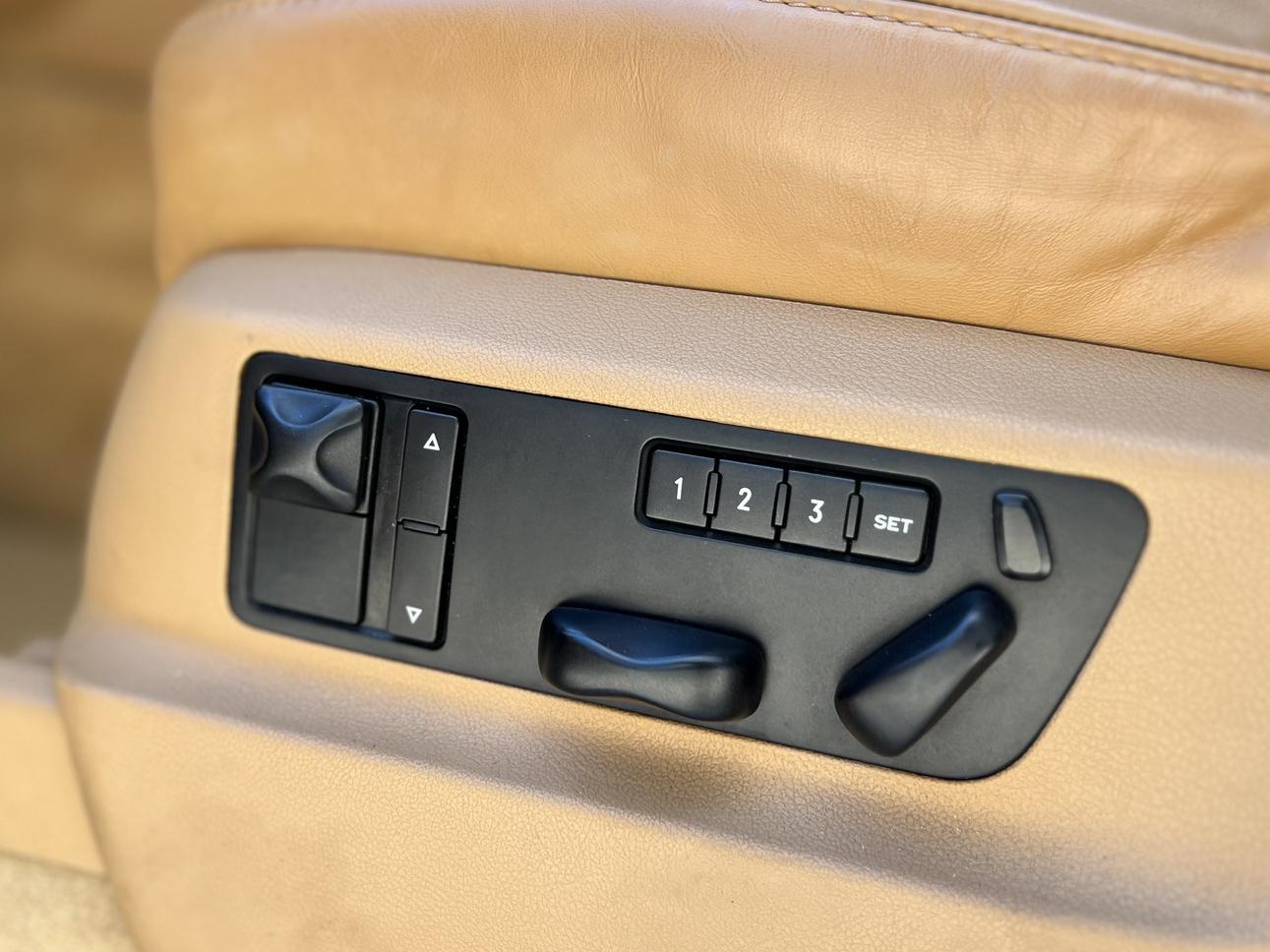 Porsche Cayenne 2008 thumb 8