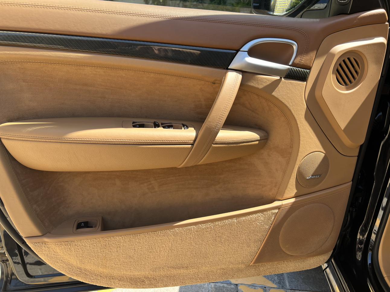 Porsche Cayenne 2008 thumb 10