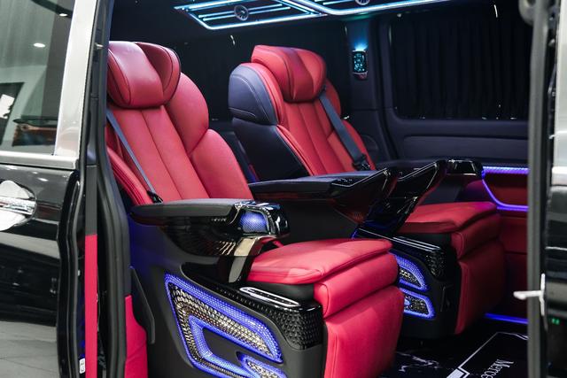 Mercedes-Benz Vito 2024 thumb 5