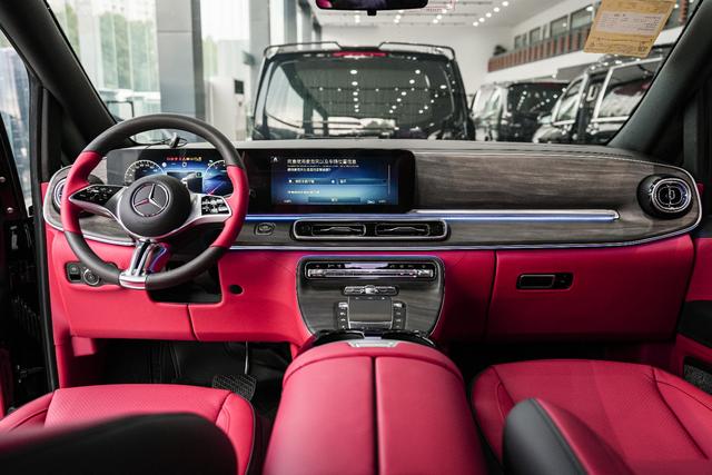 Mercedes-Benz Vito 2024 thumb 7