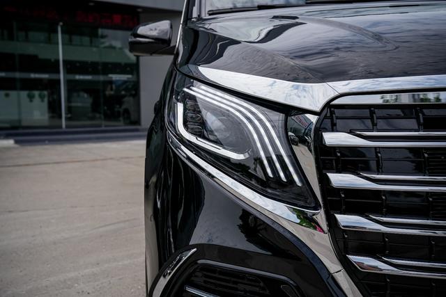 Mercedes-Benz Vito 2024 thumb 11