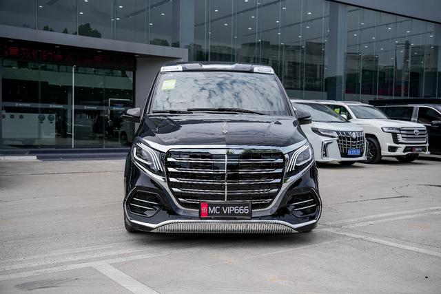 Mercedes-Benz Vito 2024 thumb 12