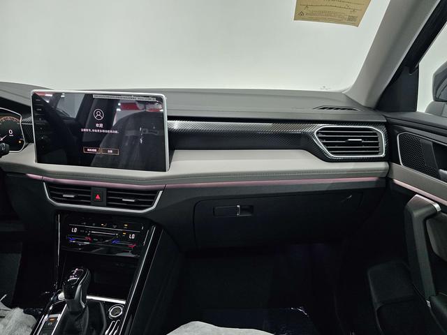 Volkswagen Tayron 2024 thumb 7