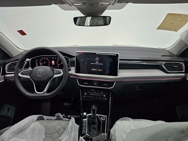 Volkswagen Tayron 2024 thumb 9
