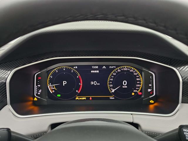 Volkswagen Tayron 2024 thumb 11