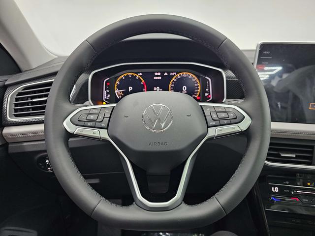 Volkswagen Tayron 2024 thumb 12
