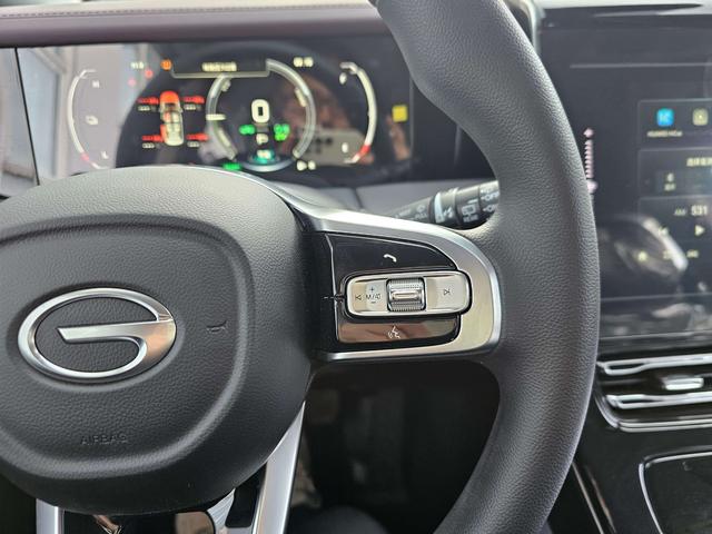 GAC E9 PHEV 2024 thumb 7