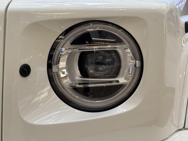 Mercedes-Benz G-Class 2022 thumb 6