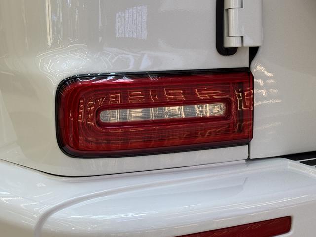 Mercedes-Benz G-Class 2022 thumb 7