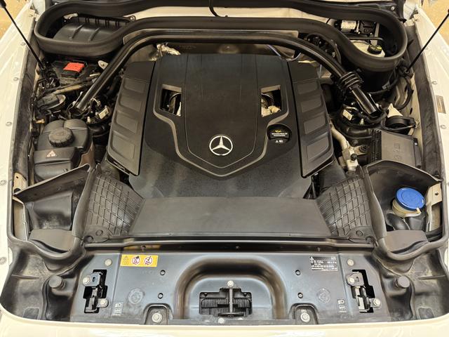 Mercedes-Benz G-Class 2022 thumb 9