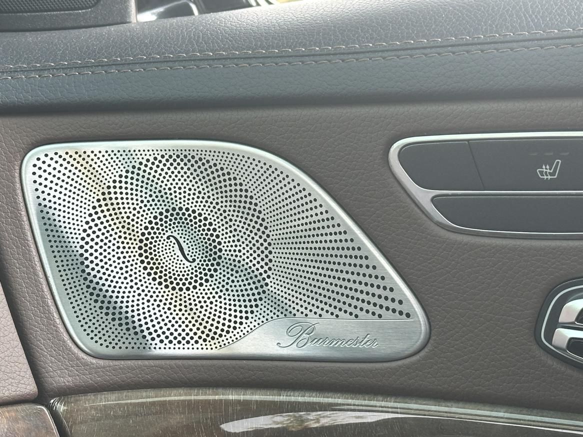 Mercedes-Benz S-Class 2016 thumb 6