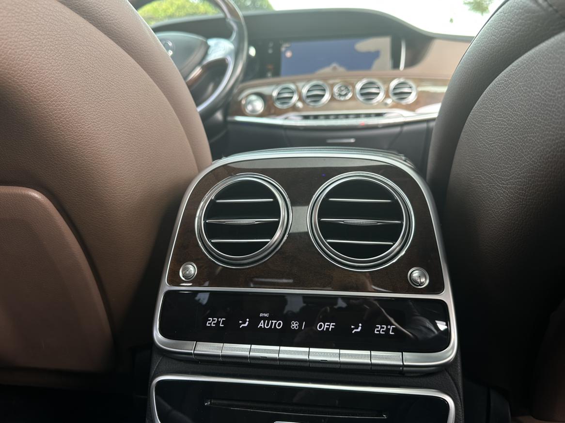 Mercedes-Benz S-Class 2016 thumb 11
