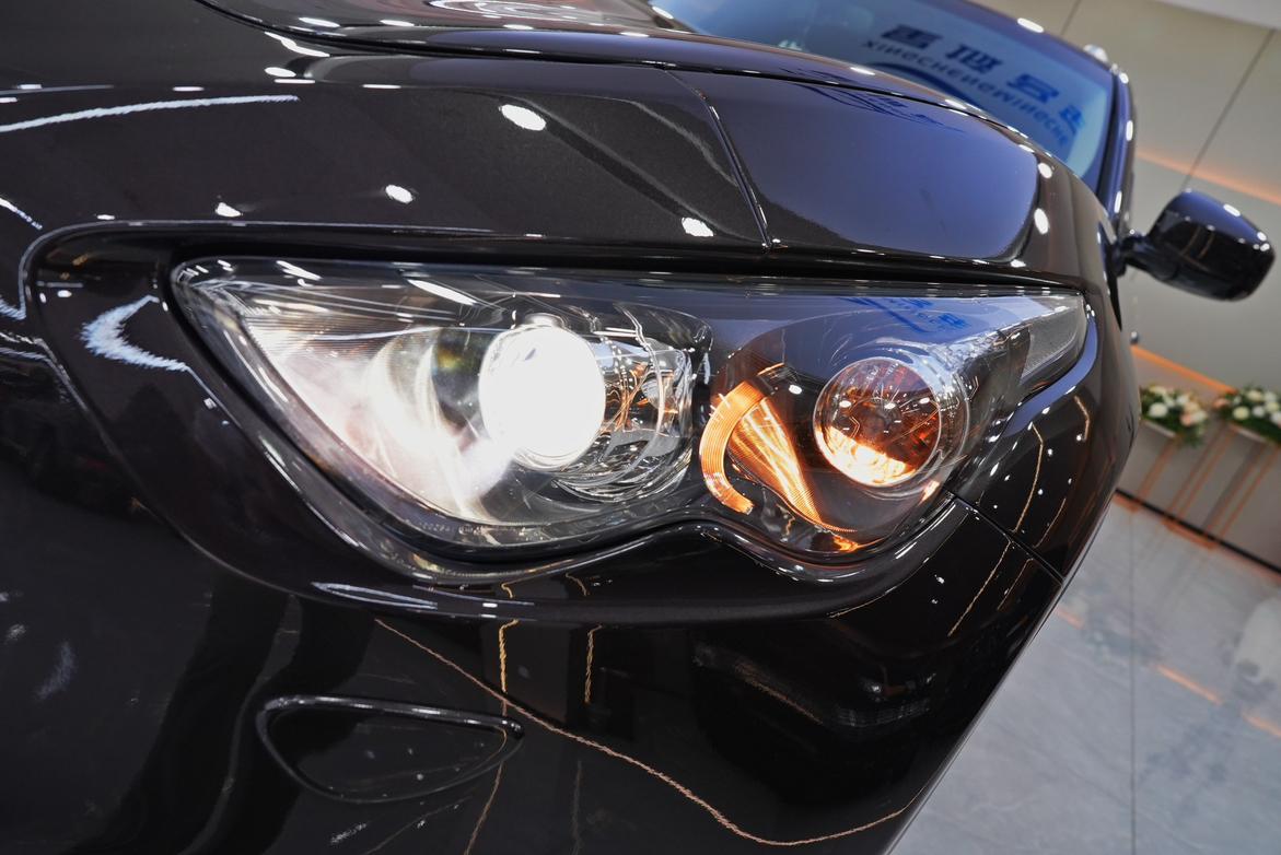 Infiniti QX70 2014 thumb 8