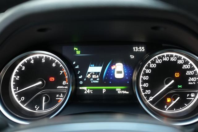 Toyota Camry 2019 thumb 7
