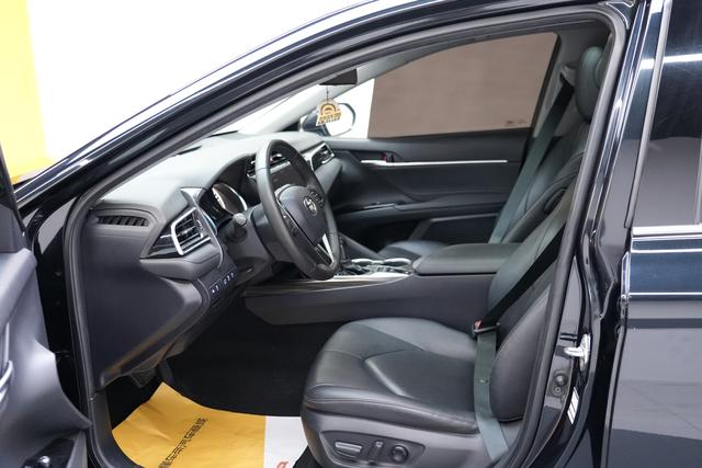 Toyota Camry 2019 thumb 9
