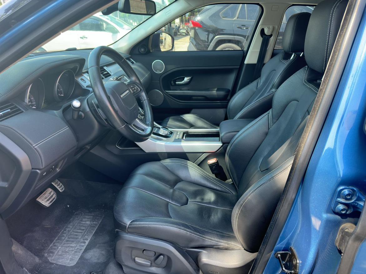 Land Rover Range Rover Velar 2015 thumb 6