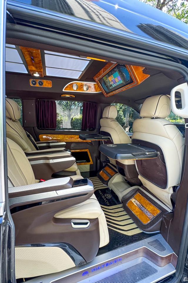 Mercedes-Benz Vito 2021 thumb 8