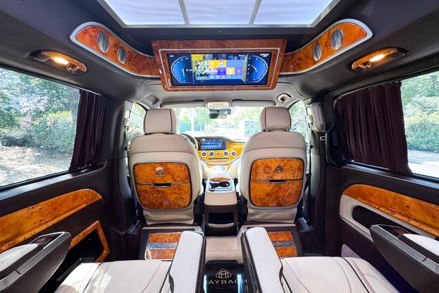Mercedes-Benz Vito 2021 thumb 11