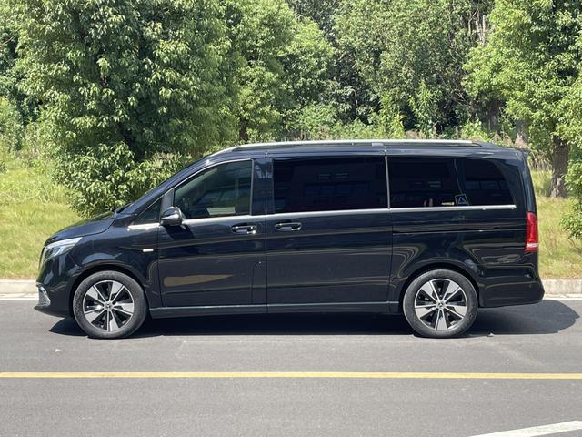 Mercedes-Benz V-Класс 2021 thumb 4
