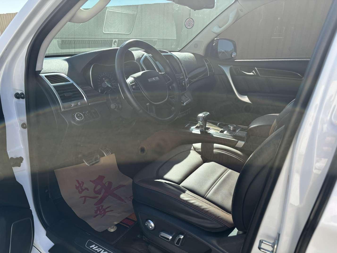 Haval H9 2019 thumb 6