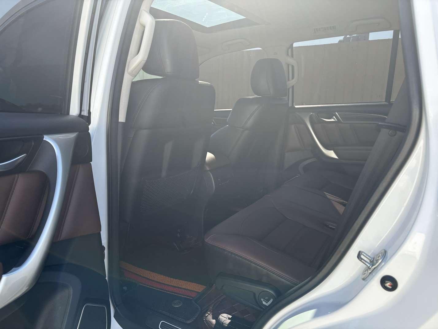 Haval H9 2019 thumb 7