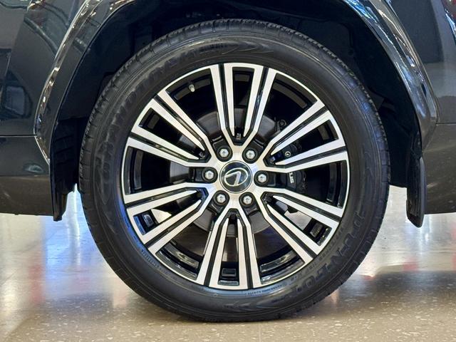 Lexus LX 2023 thumb 8