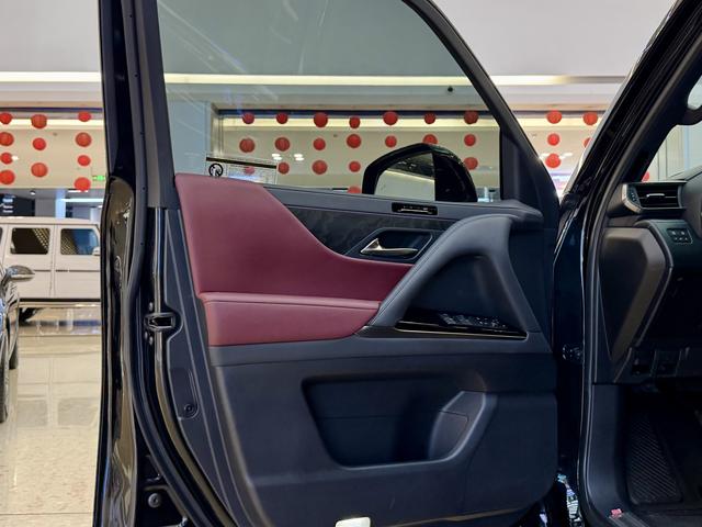 Lexus LX 2023 thumb 10