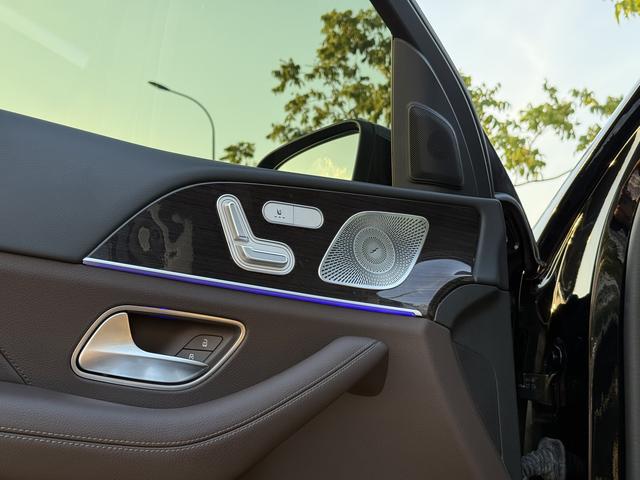 Mercedes-Benz GLE 2023 thumb 2