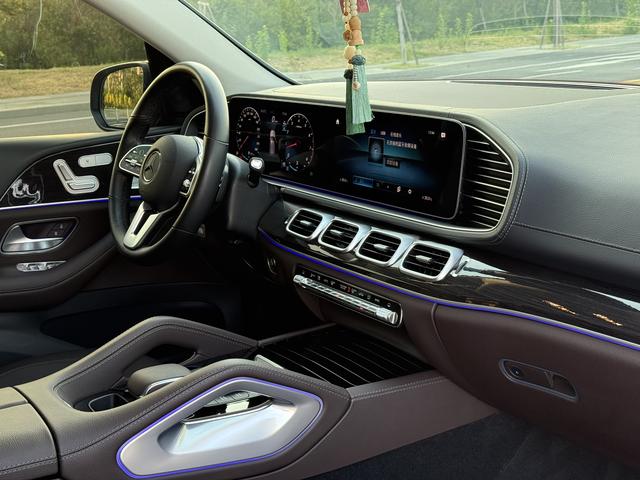 Mercedes-Benz GLE 2023 thumb 3