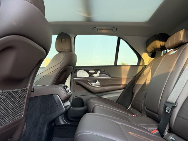 Mercedes-Benz GLE 2023 thumb 4