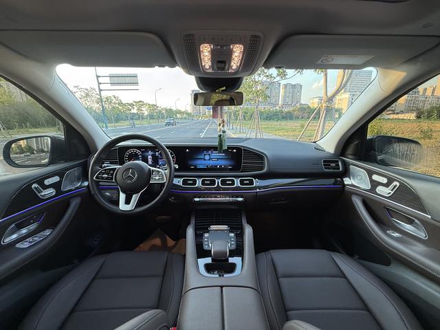 Mercedes-Benz GLE 2023 thumb 5