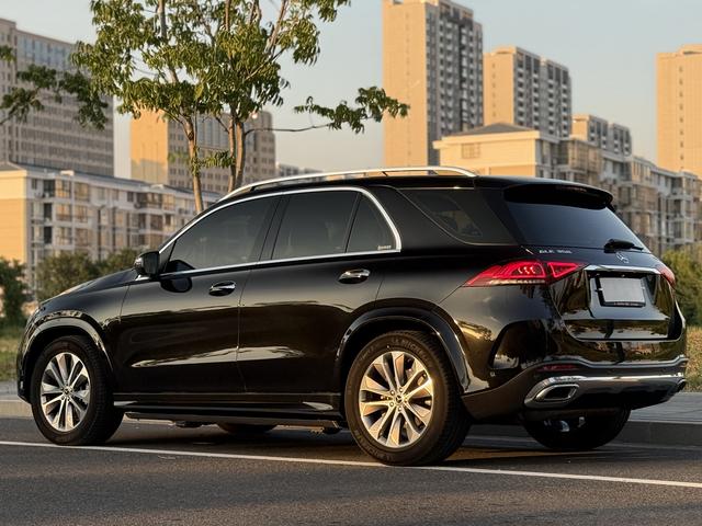 Mercedes-Benz GLE 2023 thumb 6