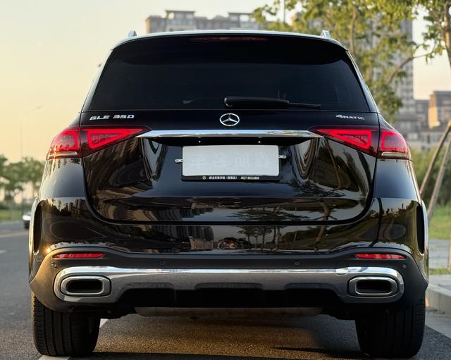 Mercedes-Benz GLE 2023 thumb 7