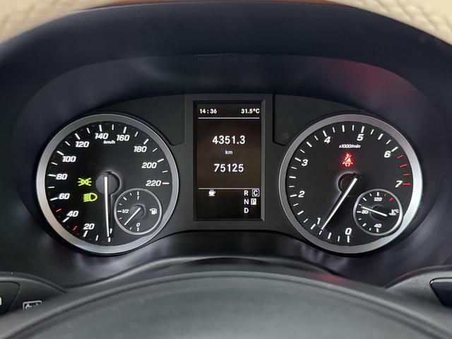 Mercedes-Benz Vito 2021 thumb 2