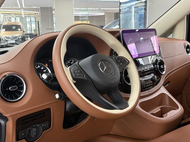 Mercedes-Benz Vito 2021 thumb 3