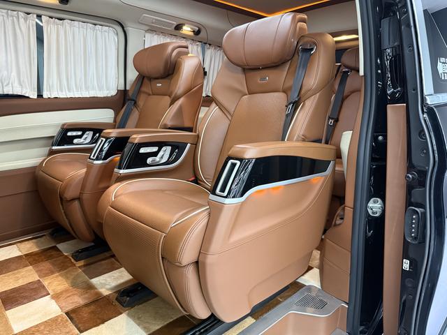 Mercedes-Benz Vito 2021 thumb 7