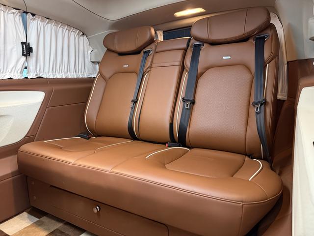 Mercedes-Benz Vito 2021 thumb 9
