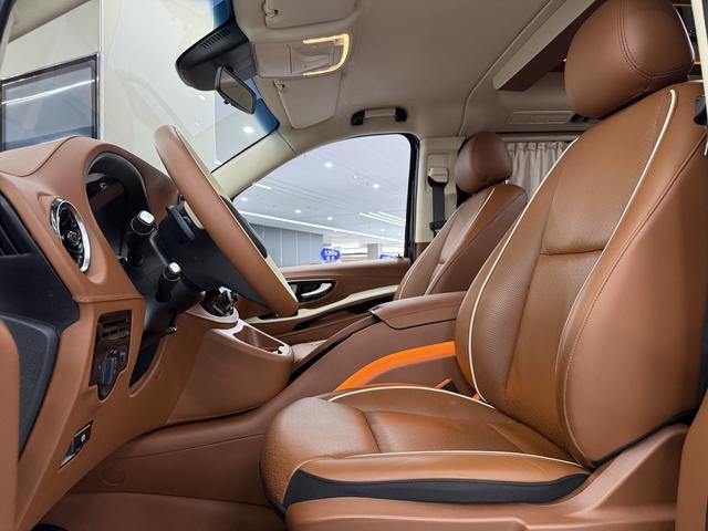 Mercedes-Benz Vito 2021 thumb 10
