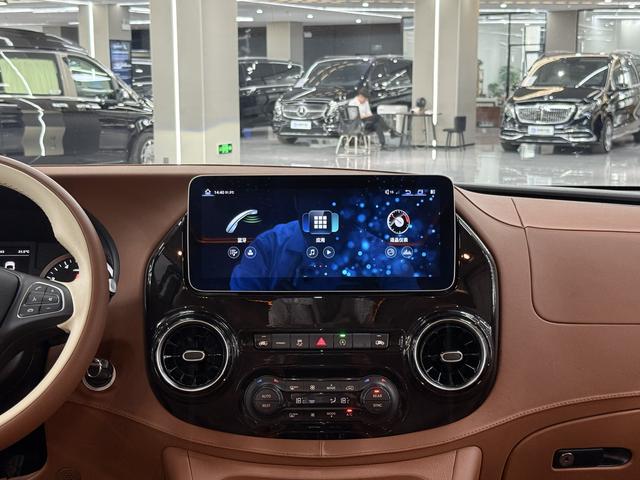 Mercedes-Benz Vito 2021 thumb 11