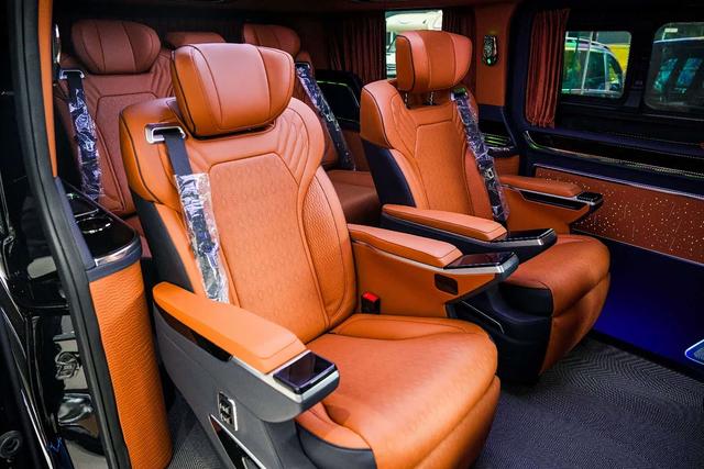 Toyota HiAce 2025 thumb 6