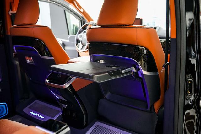 Toyota HiAce 2025 thumb 10