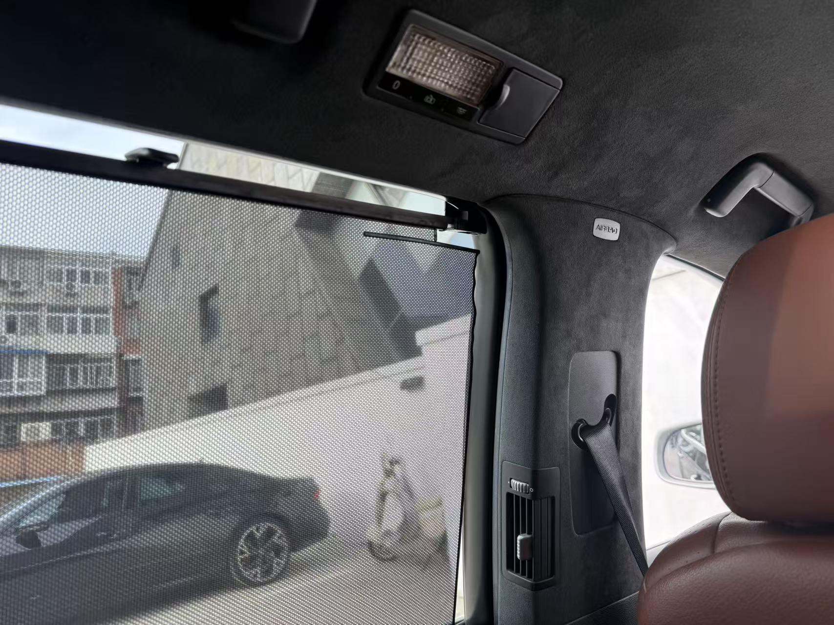 Porsche Cayenne 2010 thumb 11
