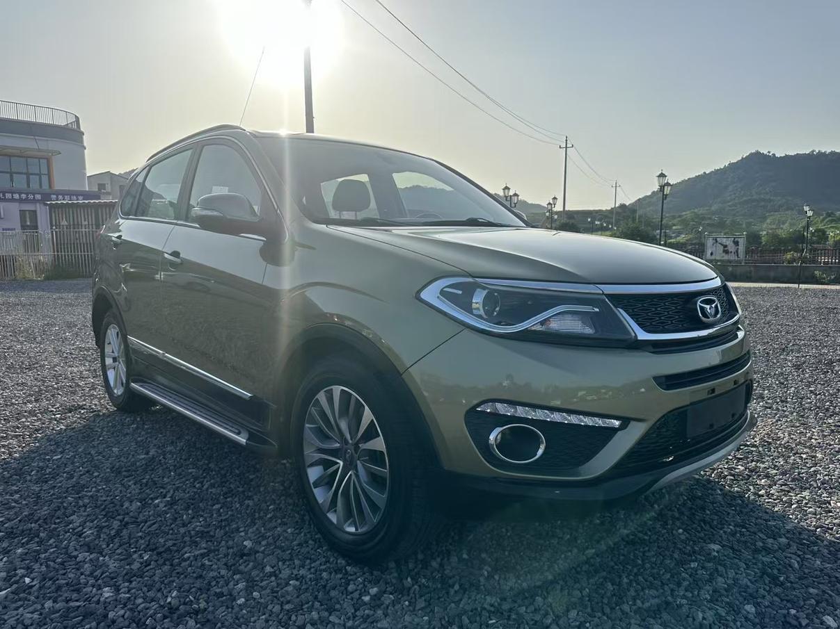 Cowin X5 2019 thumb 10