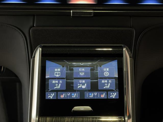 Lexus LM 2020 thumb 8